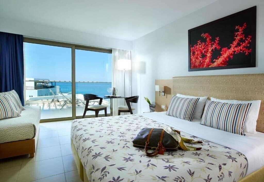 Картинка Albatros SPA Resort Hotel 5*