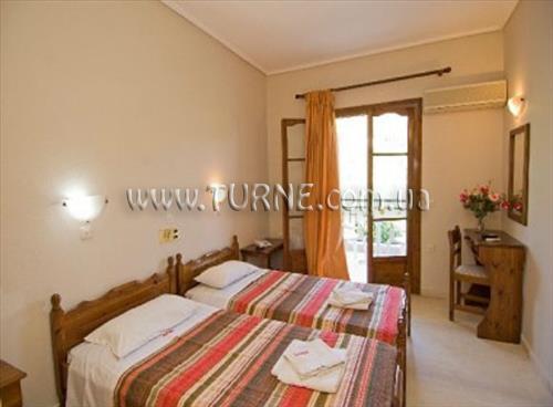 Изображение Marinos Apartments 3*