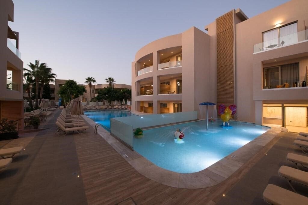 Картинка Cactus Beach 4*