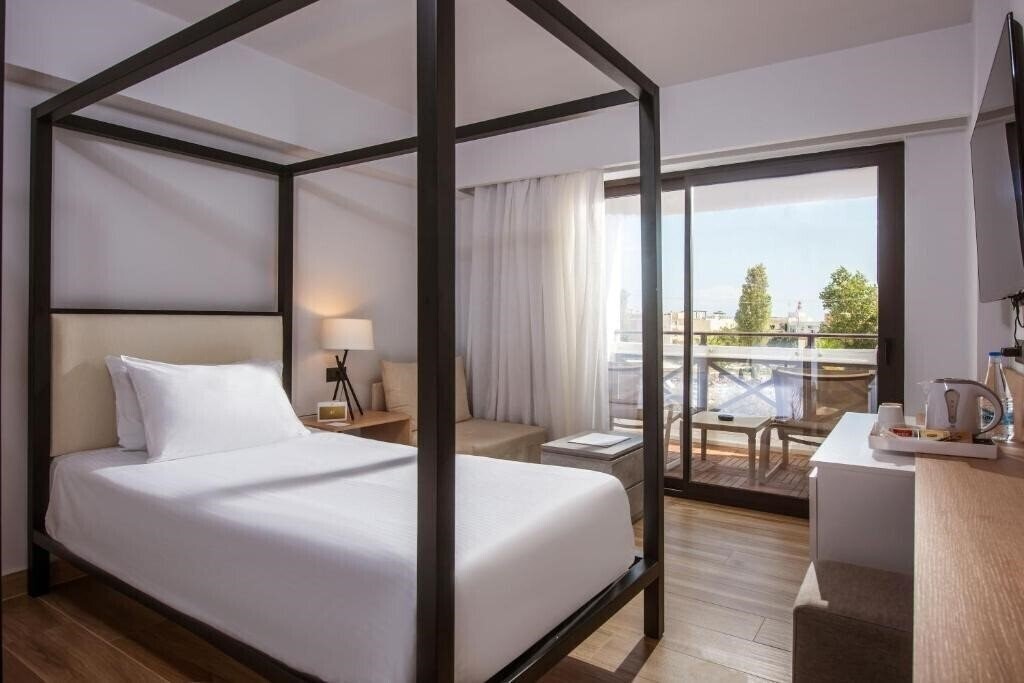 Зображення Hersonissos Palace 5*