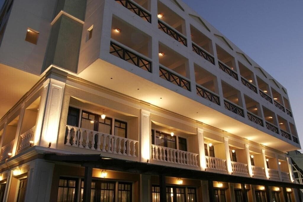Фотографія Hersonissos Palace 5*