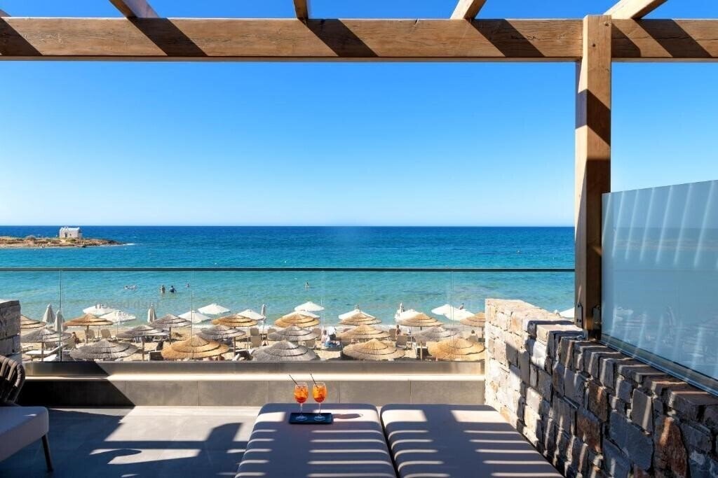 Зображення High Beach 5*