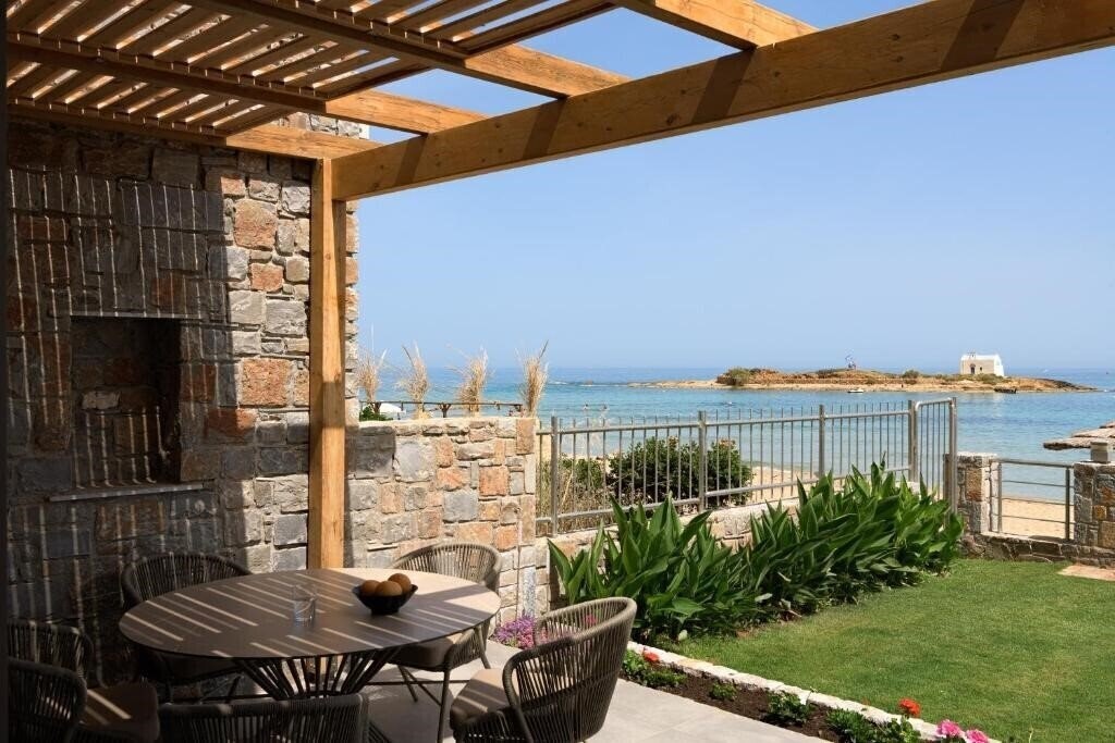 Картинка High Beach 5*