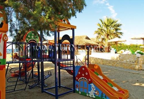 Фотографія Asimenia 3*