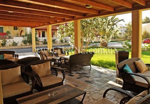 Фото Asimenia 3*