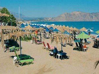 Готель Asimenia 3*