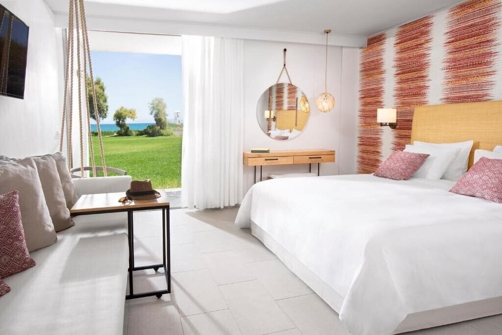 Фотография Agapi Beach 4*