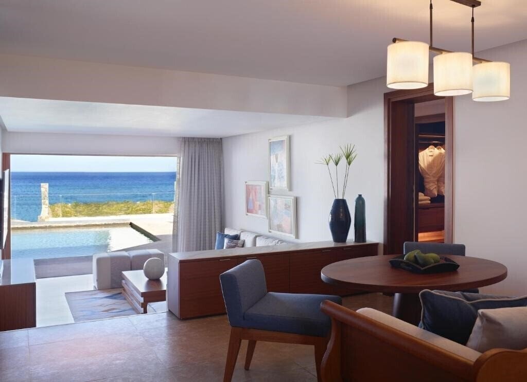 Фотография Elounda Peninsula Luxury Resort 5*