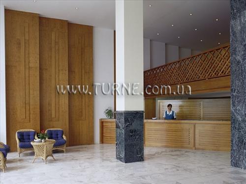 Зображення Coral Hotel Lasithi 3*