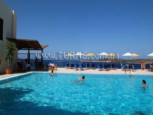 Фото Coral Hotel Lasithi 3*