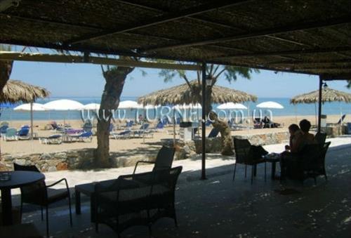 Фотографія Happy Days 3*