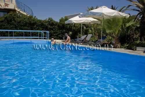 Фото Happy Days 3*