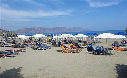 Готель Happy Days 3*