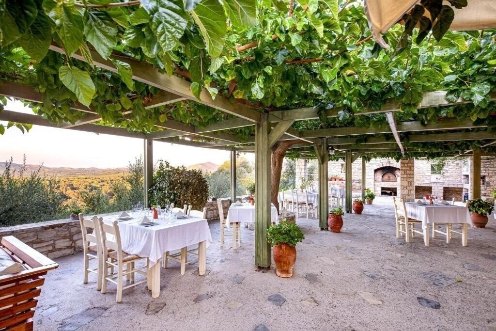 Изображение Dalabelos Estate 3*