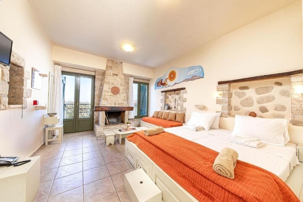 Картинка Dalabelos Estate 3*