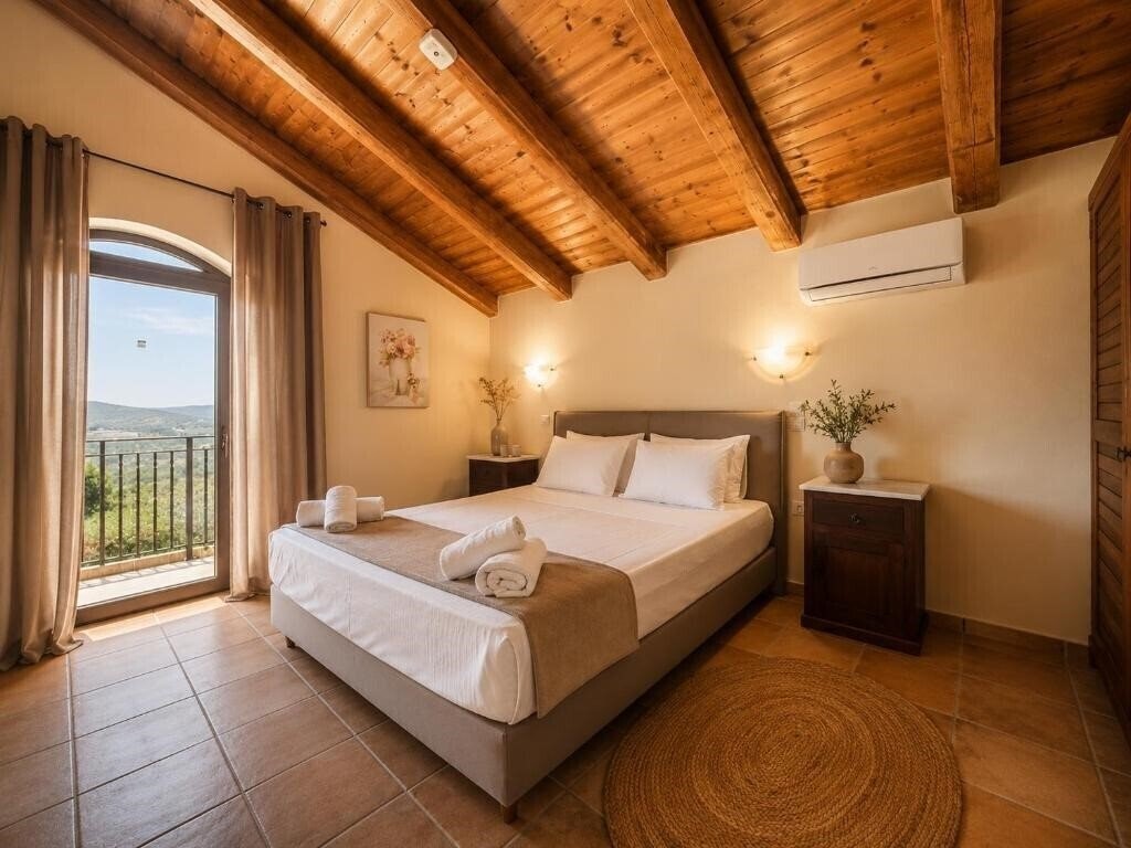 Зображення Niriides Villas 4*