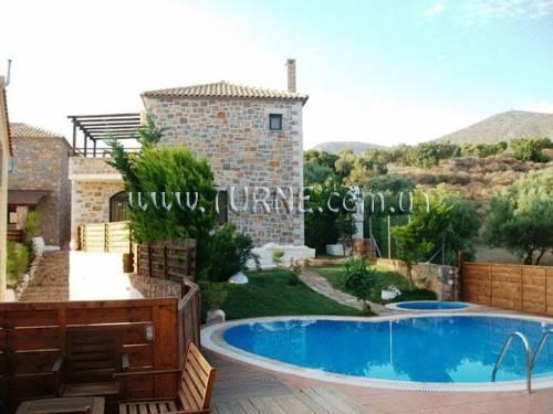 Зображення Niriides Villas 4*