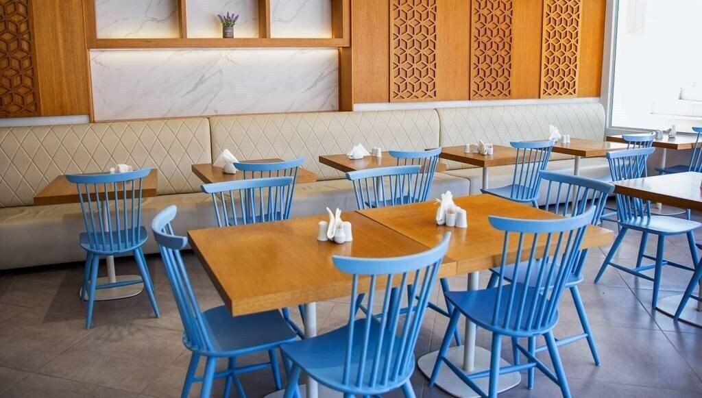 Зображення Sunset Boutique Hotel & SPA 4*
