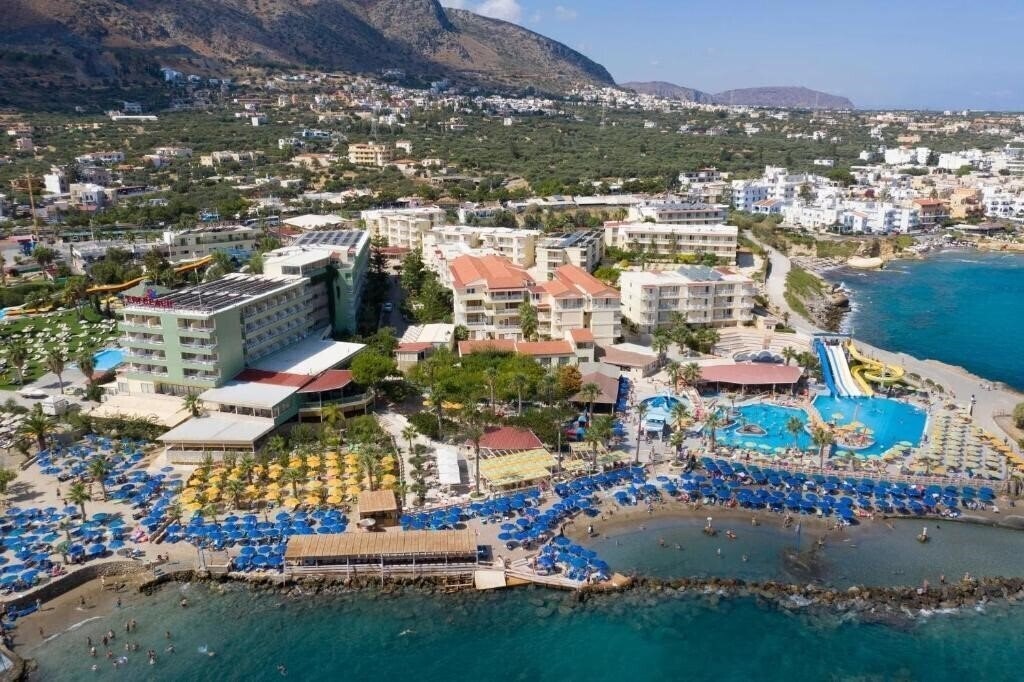 Зображення Eri Beach & Village 4*
