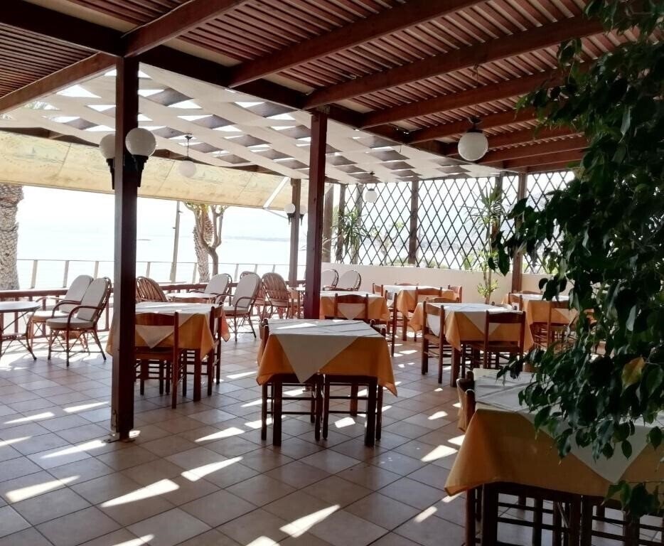 Картинка Thisvi Apartments 2*