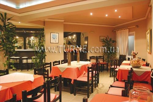 Фотографія Koukouras Hotel 3*