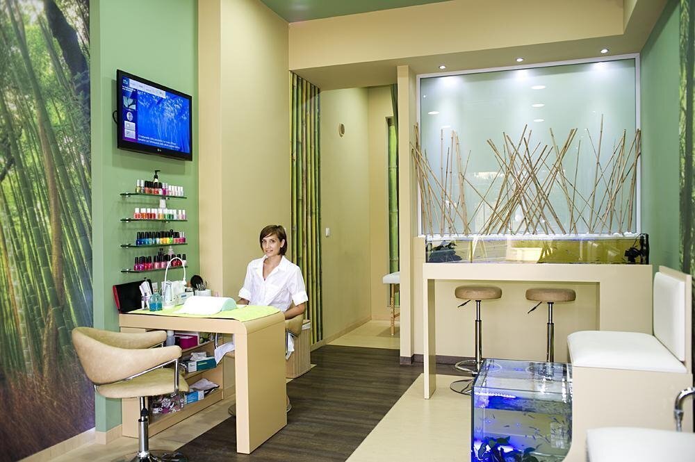 Фотографія Nontas Hotel 3*