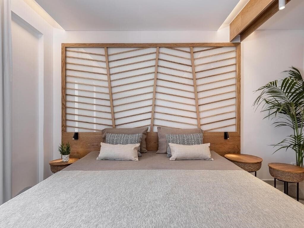 Картинка Nontas Hotel 3*