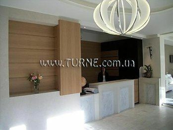 Отель Platanias Mare 3*