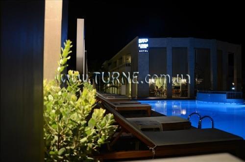 Картинка Platanias Mare 3*