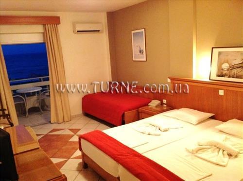 Фотография Platanias Mare 3*