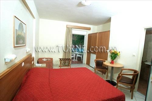 Фото Platanias Mare 3*