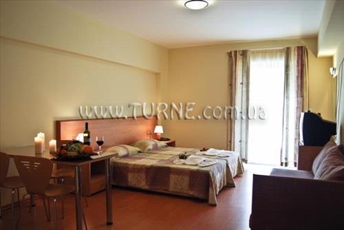 Фотографія Sunrise Village Platanias 3*