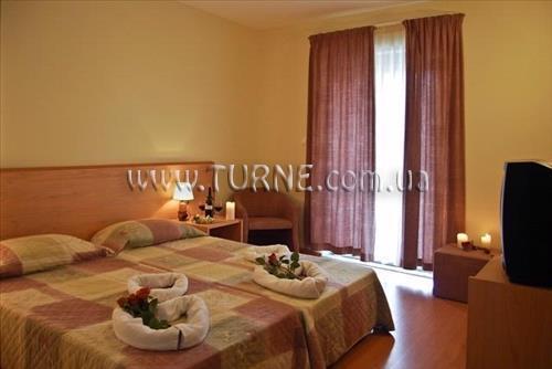 Фото Sunrise Village Platanias 3*