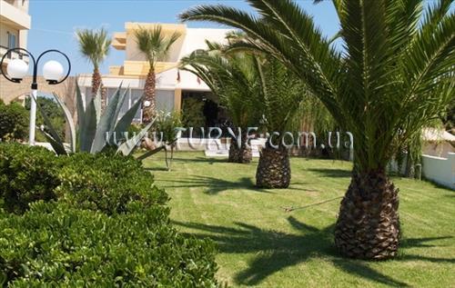 Изображение Venus Beach Platanias 3*