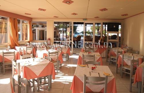Фото Venus Beach Platanias 3*