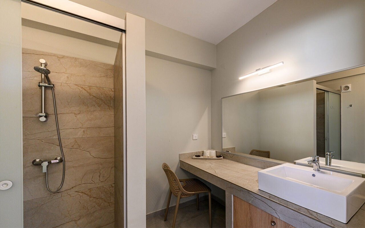 Фото RG Village Crete 5*