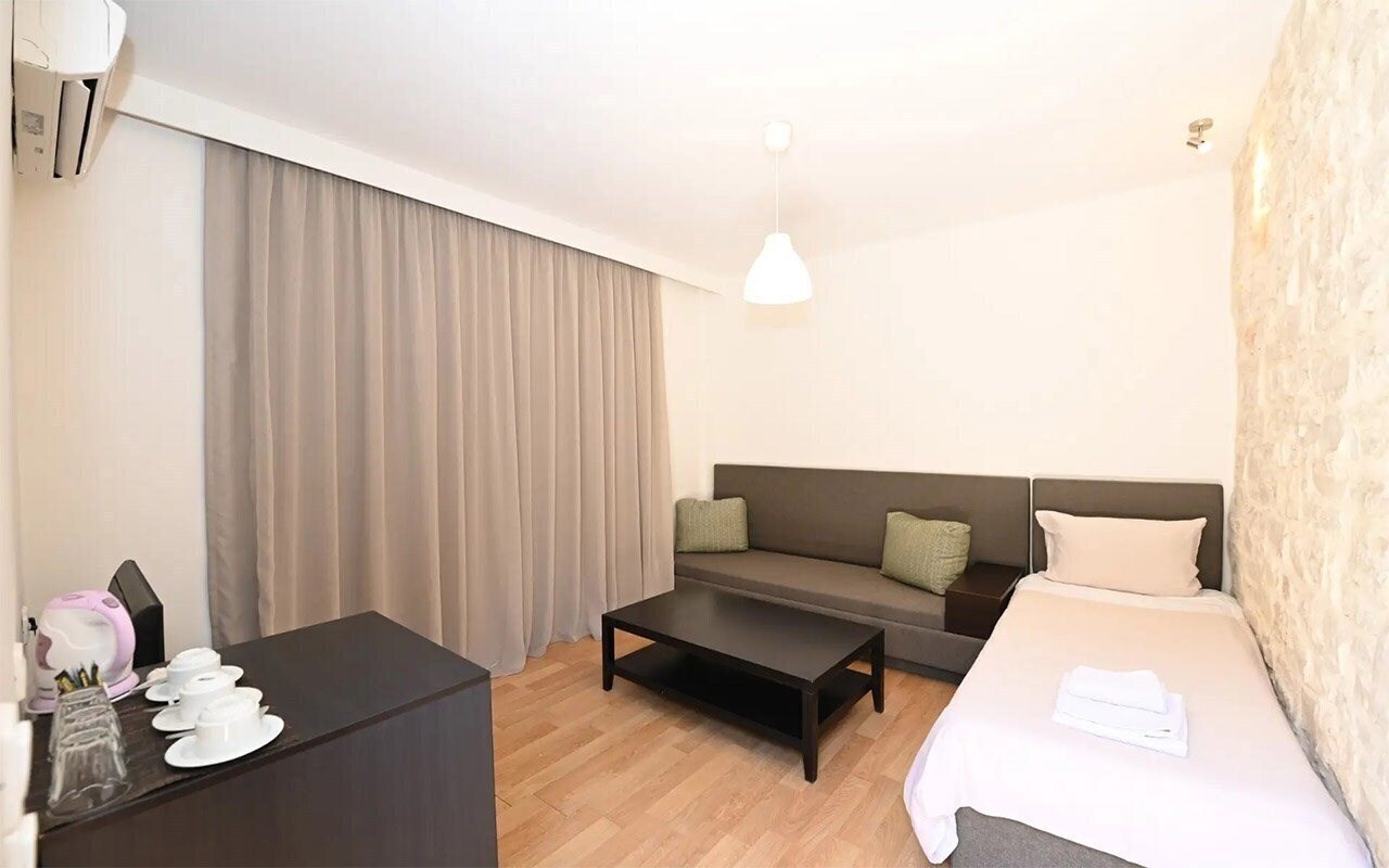Картинка RG Village Crete 5*