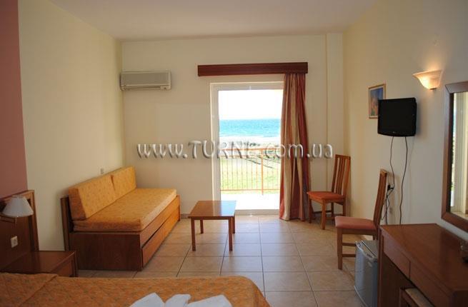 Изображение Delfina Beach 3*