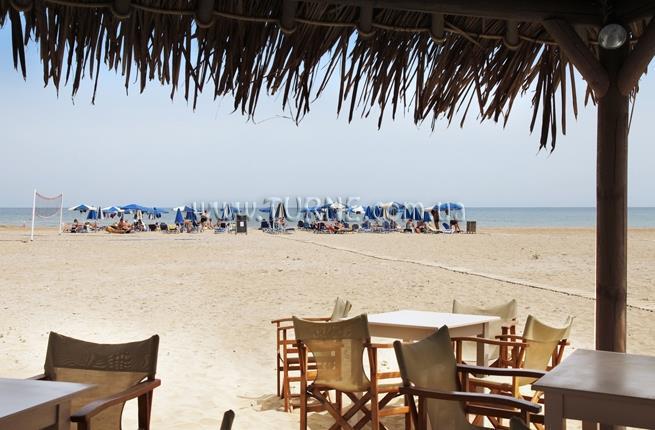 Фото Delfina Beach 3*