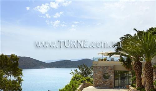 Изображение Elounda Blue Hotel 4*