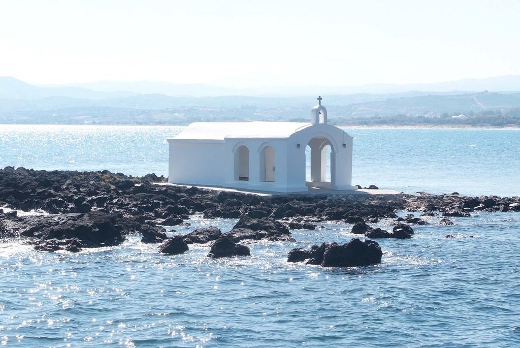 Фотография Fereniki Hotel 3*