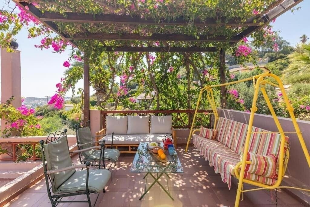 Зображення Fereniki Hotel 3*