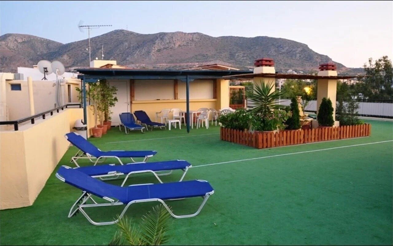 Зображення Ilios Hotel 3*