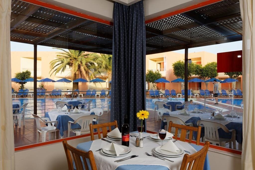 Фотографія Rethymno Village (ex. 1994/2011) 3*