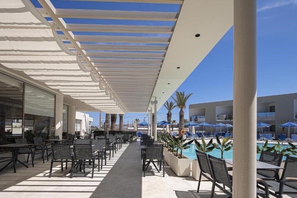 Картинка Rethymno Village 3*