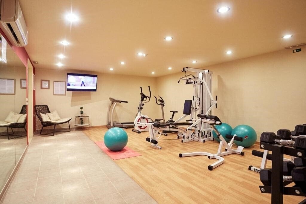 Зображення Santa Marina Plaza 5*