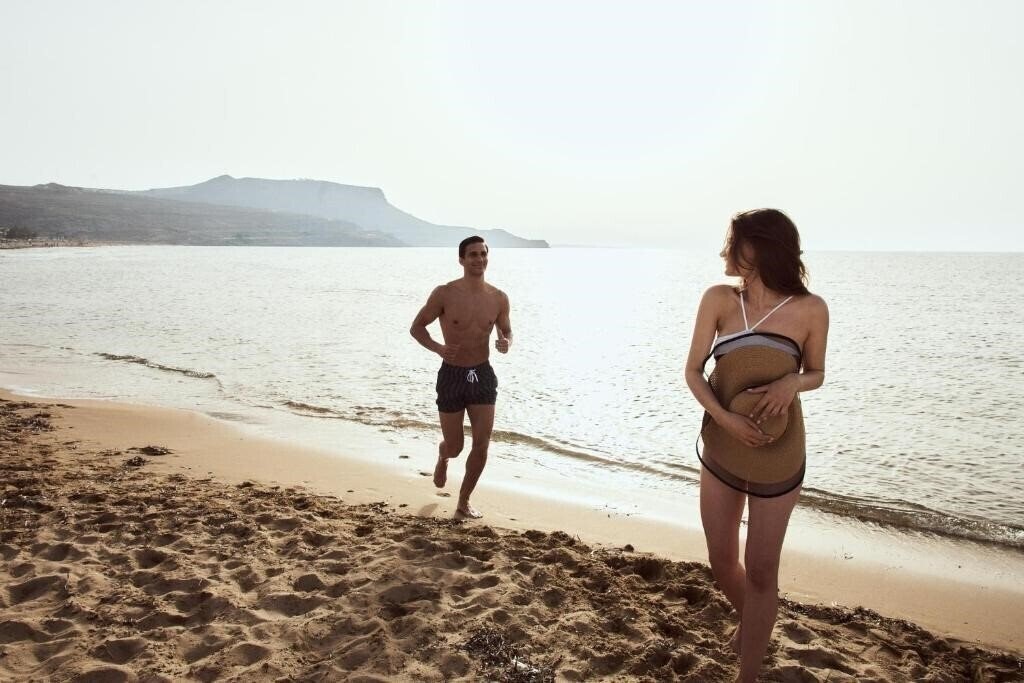 Картинка Aquis Arina Sand 4*