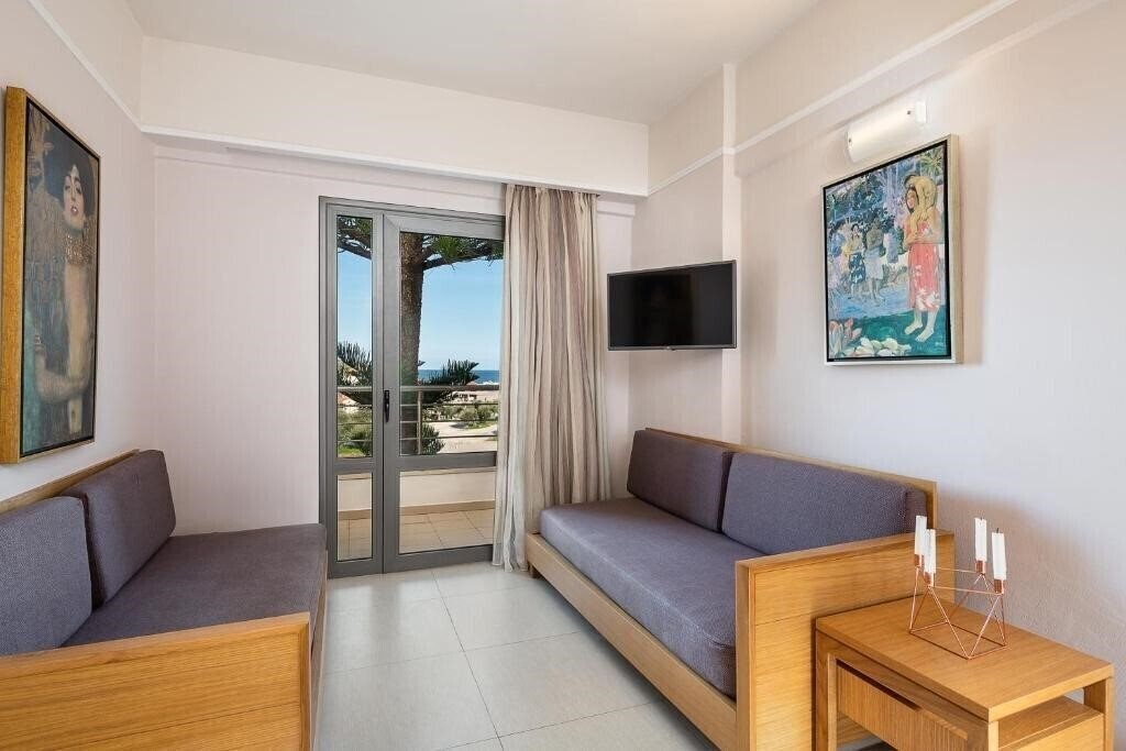Картинка Porto Platanias Village Resort 5*