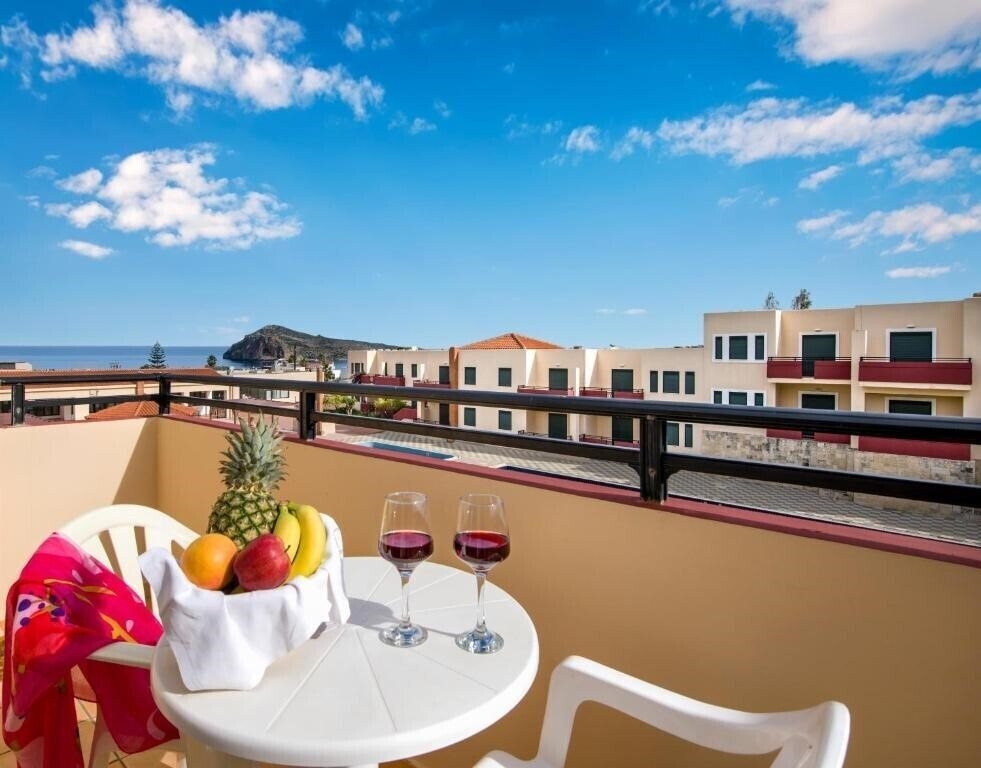 Картинка Kambos Village 4*