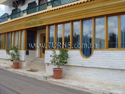 Зображення Ntanelis Hotel 2*